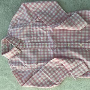 Abercrombie & Fitch Muscle Shirt